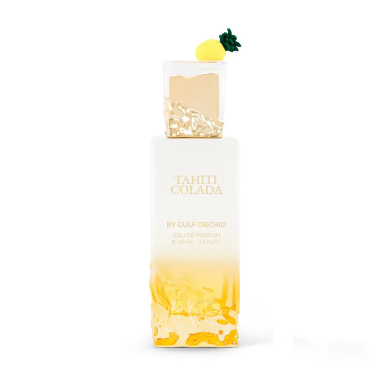 Gulf Orchid Tahiti Colada EDP 100 мл – флакон