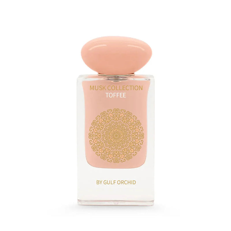 Gulf Orchid Toffee EDP 60 мл — флакон