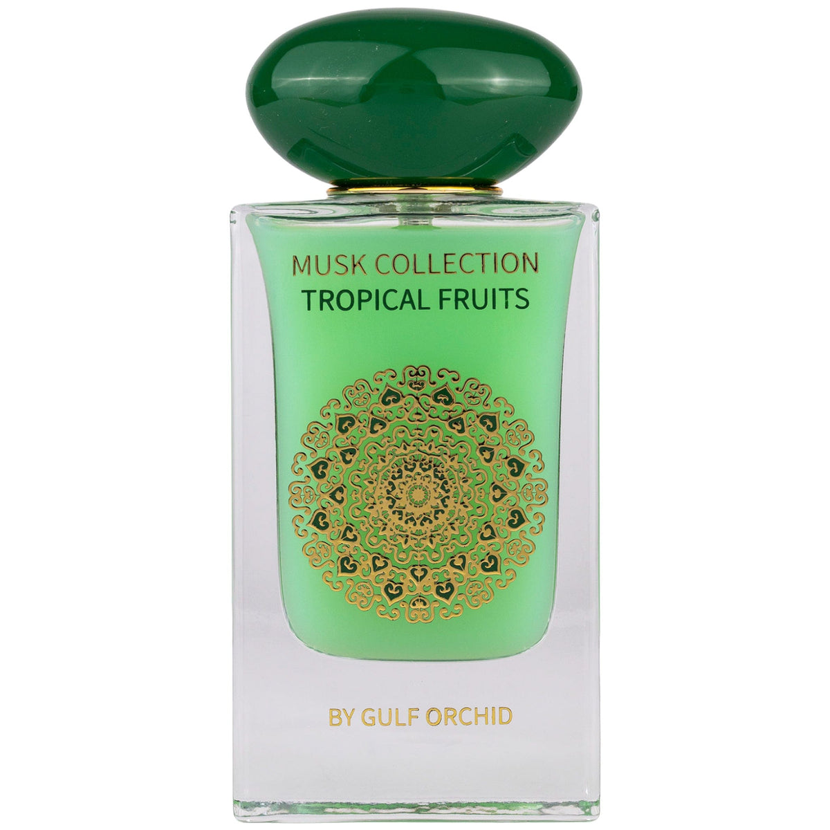 Gulf Orchid Tropical Fruits EDP 60 мл — флакон