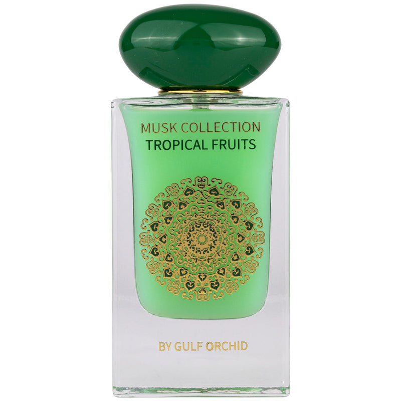Gulf Orchid Tropical Fruits EDP 60 мл — флакон