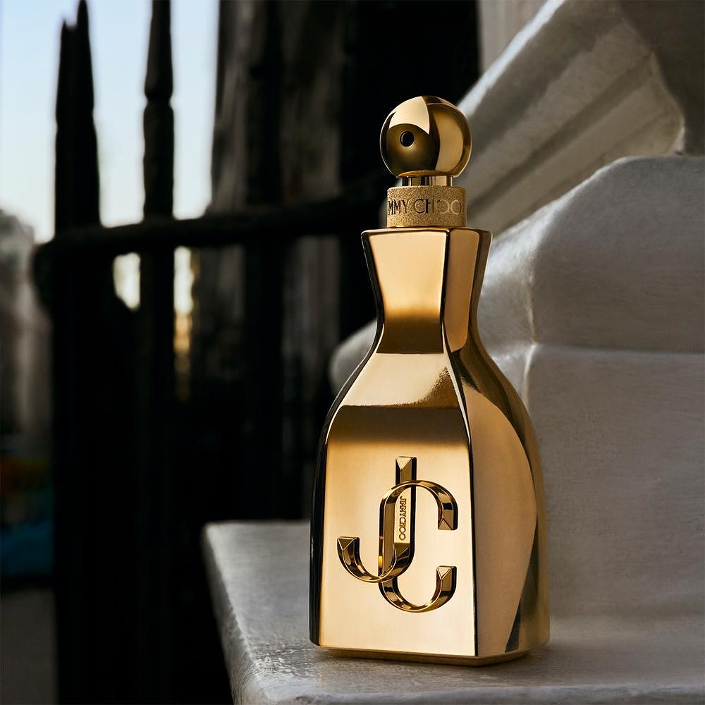 Jimmy Choo I want Choo EDP 100мл. - оригинален арабски парфюм | Aroma Viva BG