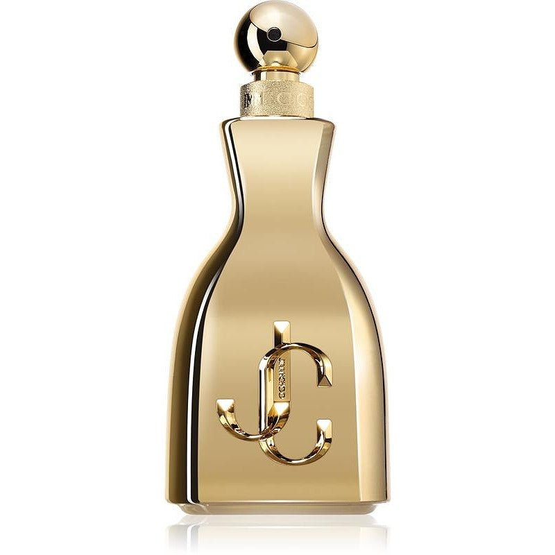 Jimmy Choo I want Choo EDP 100мл. - оригинален арабски парфюм | Aroma Viva BG