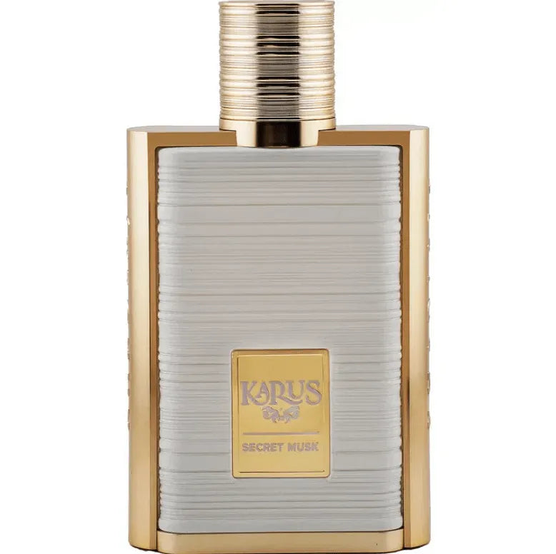 Khadlaj Karus Secret Musk EDP 100 мл