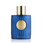 Khadlaj Azure Velvet ExDP 100мл. - оригинален арабски парфюм | Fragrance of Dubai