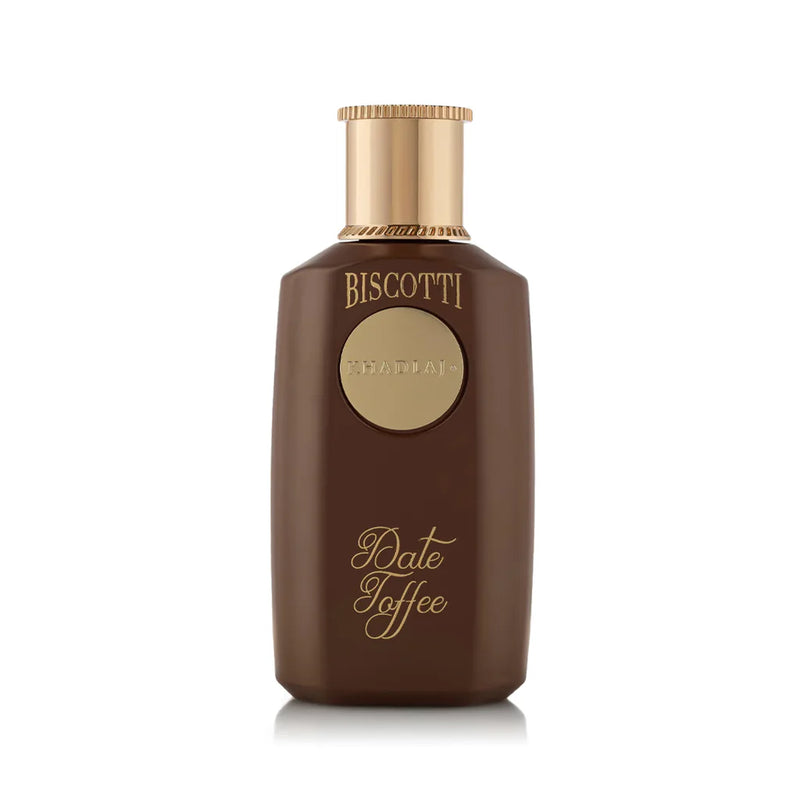 Khadlaj Biscotti Date Toffee ExDP 100 мл – флакон