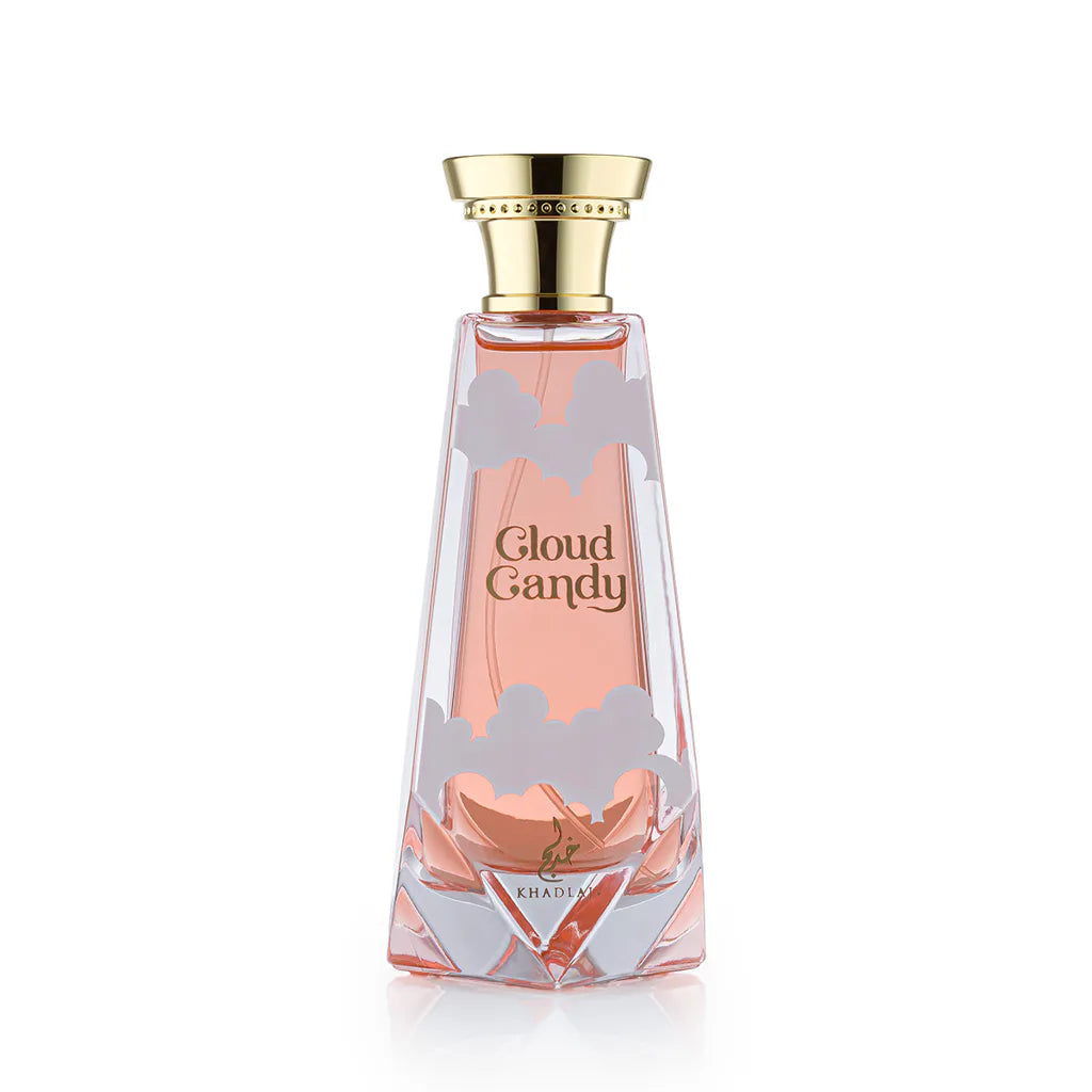 Khadlaj Cloud Candy ExDP 100 мл – флакон