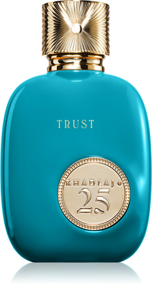 Khadlaj 25 Trust EDP 100 мл — флакон
