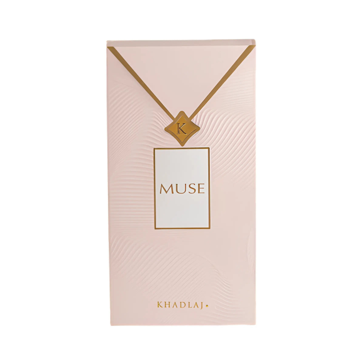 Khadlaj Muse EDP 100 мл – кутия