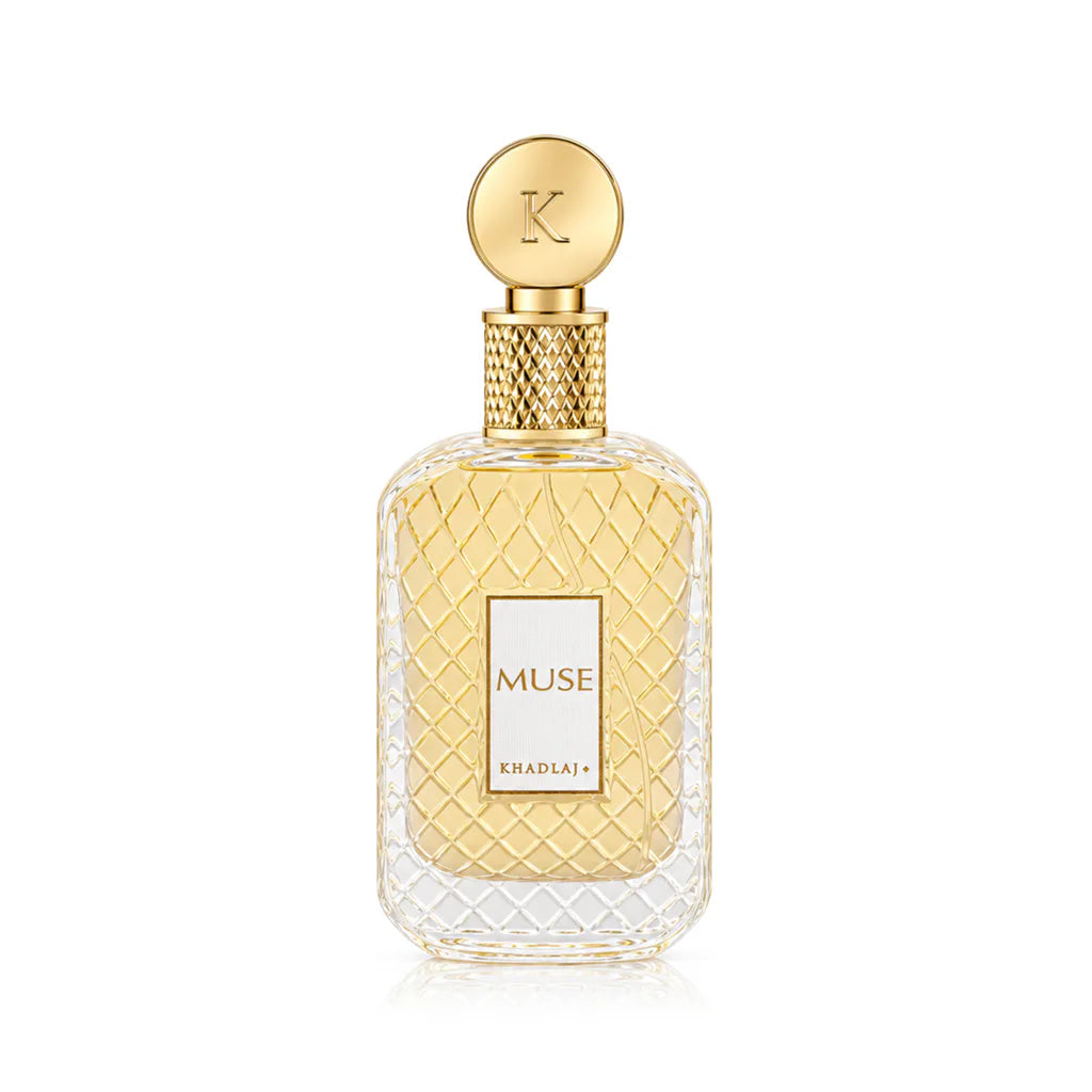 Khadlaj Muse EDP 100 мл — флакон