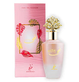 Khadlaj Nuha EDP 85мл. - оригинален арабски парфюм | Aroma Viva BG