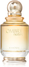 Khadlaj Ombre Notes EDP 100 мл — флакон