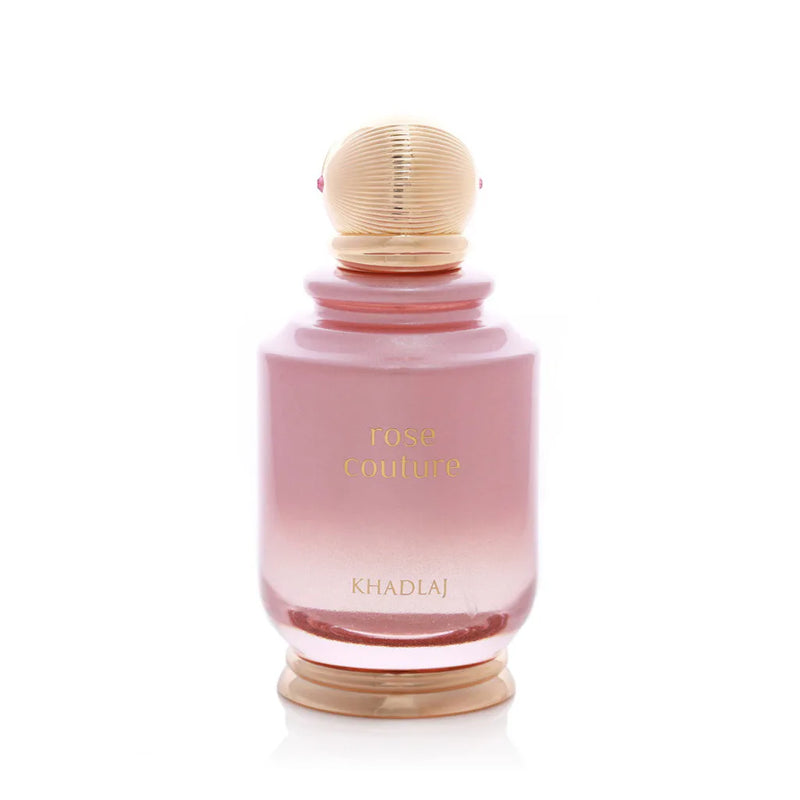 Khadlaj Rose Couture EDP 100 мл – флакон
