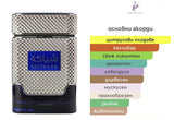 Khadlaj Shiyaaka Blue EDP 100мл. - оригинален арабски парфюм | Fragrance of Dubai