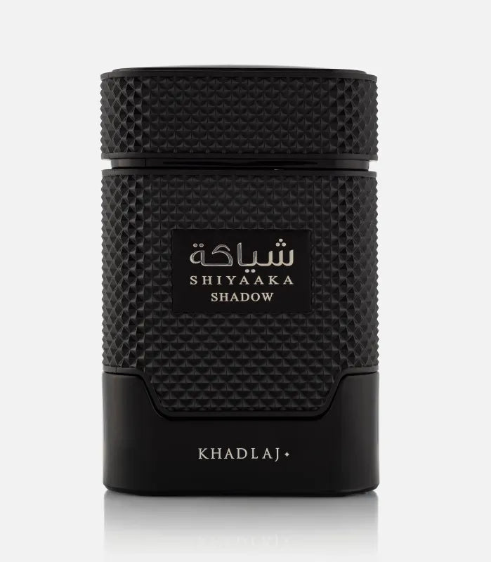 Khadlaj Shiyaaka Shadow EDP 100мл. - оригинален арабски парфюм | Fragrance of Dubai