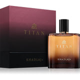 Khadlaj Titan EDP 100мл. - оригинален арабски парфюм | Aroma Viva BG
