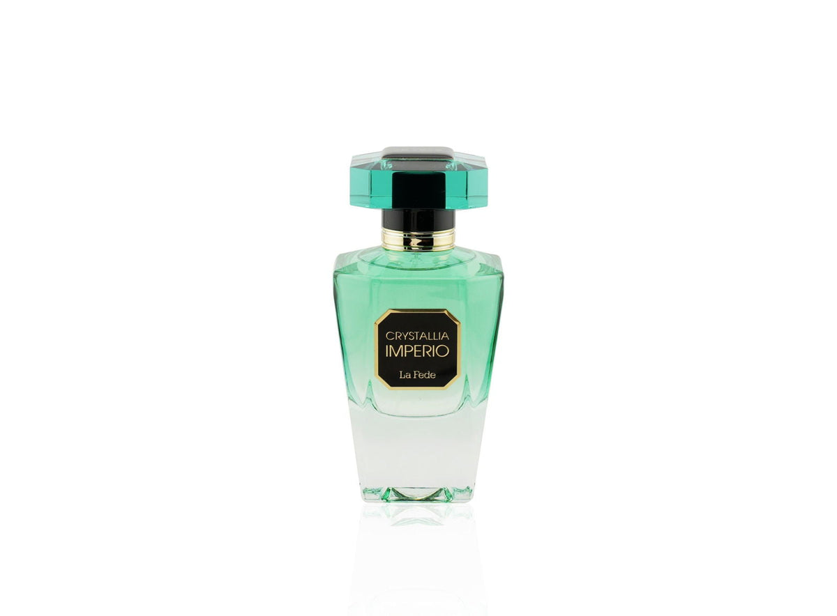 La Fede Crystallia Imperio EDP 100 мл — флакон