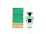 La Fede Crystallia Imperio EDP 100 мл — флакон с кутия
