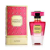 La Fede Crystallia Primaso EDP 100 мл – флакон с кутия
