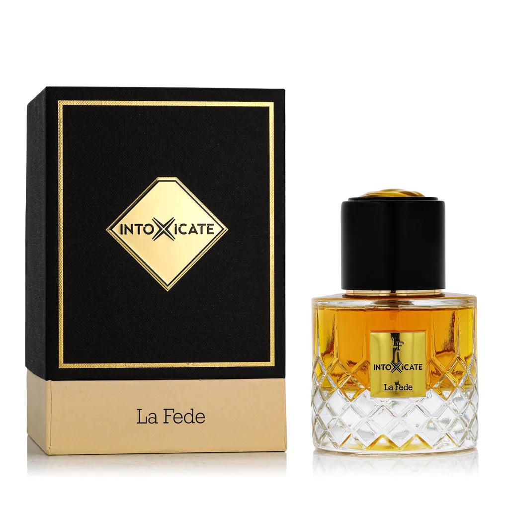 La Fede Intoxicate EDP 100 мл – флакон с кутия