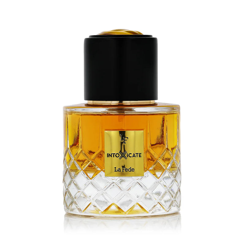 La Fede Intoxicate EDP 100 мл – флакон