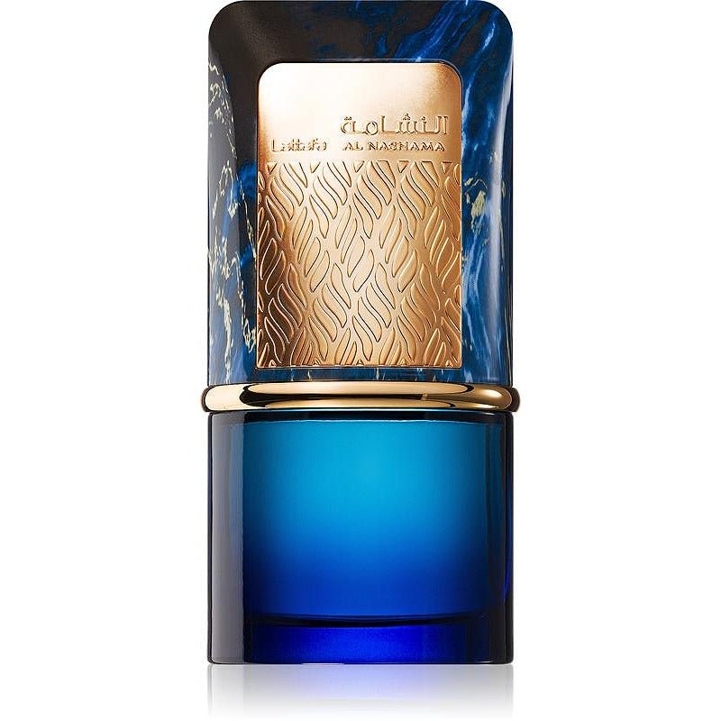 Lattafa Al Nashama Caprice EDP 100мл. - оригинален арабски парфюм | Aroma Viva BG