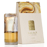 Lattafa Al Nashama EDP 100мл. - оригинален арабски парфюм | Aroma Viva BG