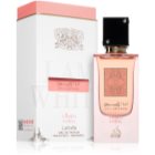 Lattafa Ana Abiyedh Coral EDP 60 мл — флакон с кутия
