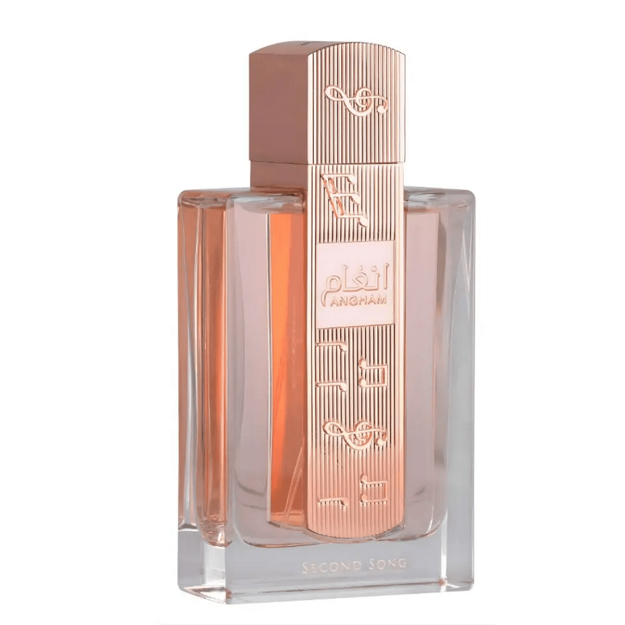 Lattafa Angham Second Song EDP 100ml - оригинален арабски парфюм | Aroma Viva BG