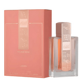 Lattafa Angham Second Song EDP 100ml - оригинален арабски парфюм | Aroma Viva BG