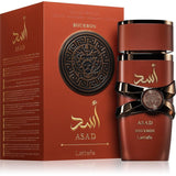 Lattafa Asad Bourbon EDP 100мл. - оригинален арабски парфюм | Aroma Viva BG