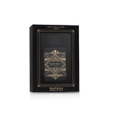 Lattafa Bade'e Al Oud For Glory EDP 100 мл – флакон в кутия