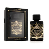 Lattafa Bade'e Al Oud For Glory EDP 100 мл – флакон с кутия