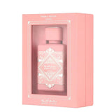 Lattafa Bade'e al Oud Noble Blush EDP 100 мл – флакон в кутия