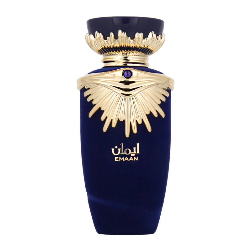 Lattafa Emaan EDP 100 мл – флакон