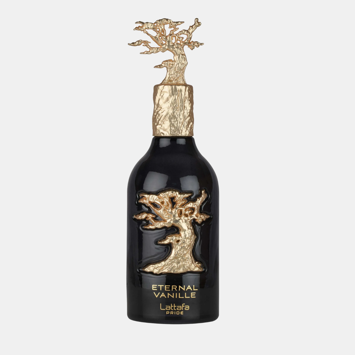 Lattafa Eternal Vanille EDP 100 мл — флакон
