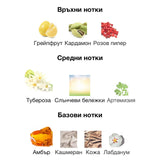 Lattafa Fakhar Gold EDP 100мл. - оригинален арабски парфюм | Aroma Viva BG