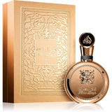 Lattafa Fakhar Gold EDP 100мл. - оригинален арабски парфюм | Aroma Viva BG