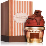 Lattafa Gourmand Choco Overdose EDP 75мл. - оригинален арабски парфюм | Aroma Viva BG