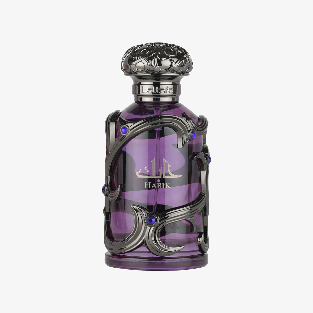 Lattafa Habik for Men EDP 100 мл — флакон