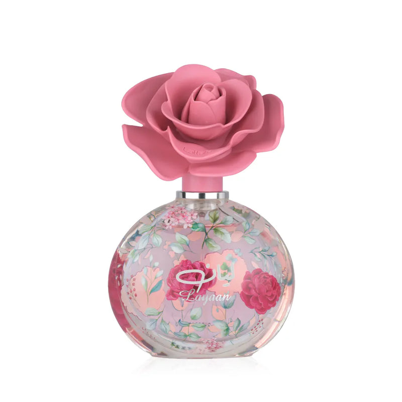 Lattafa Layaan EDP 75 мл – флакон