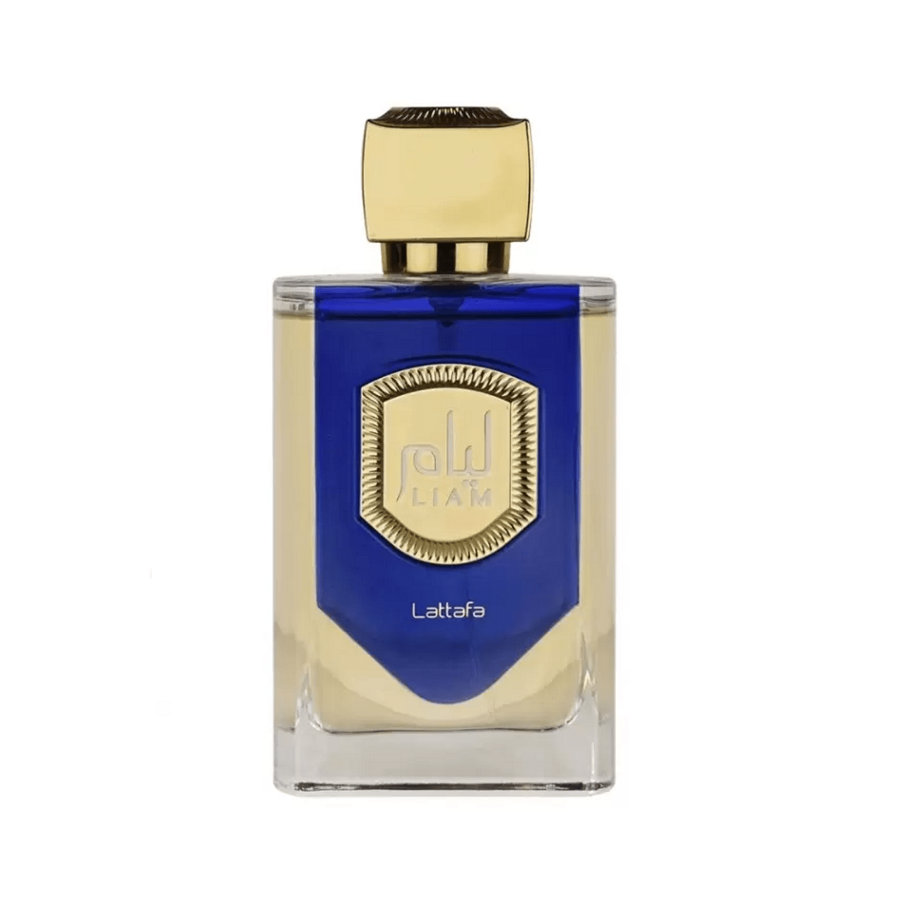 Lattafa Liam Blue Shine EDP 100мл. - оригинален арабски парфюм | Aroma Viva BG