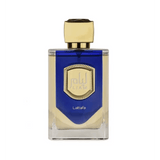 Lattafa Liam Blue Shine EDP 100мл. - оригинален арабски парфюм | Aroma Viva BG