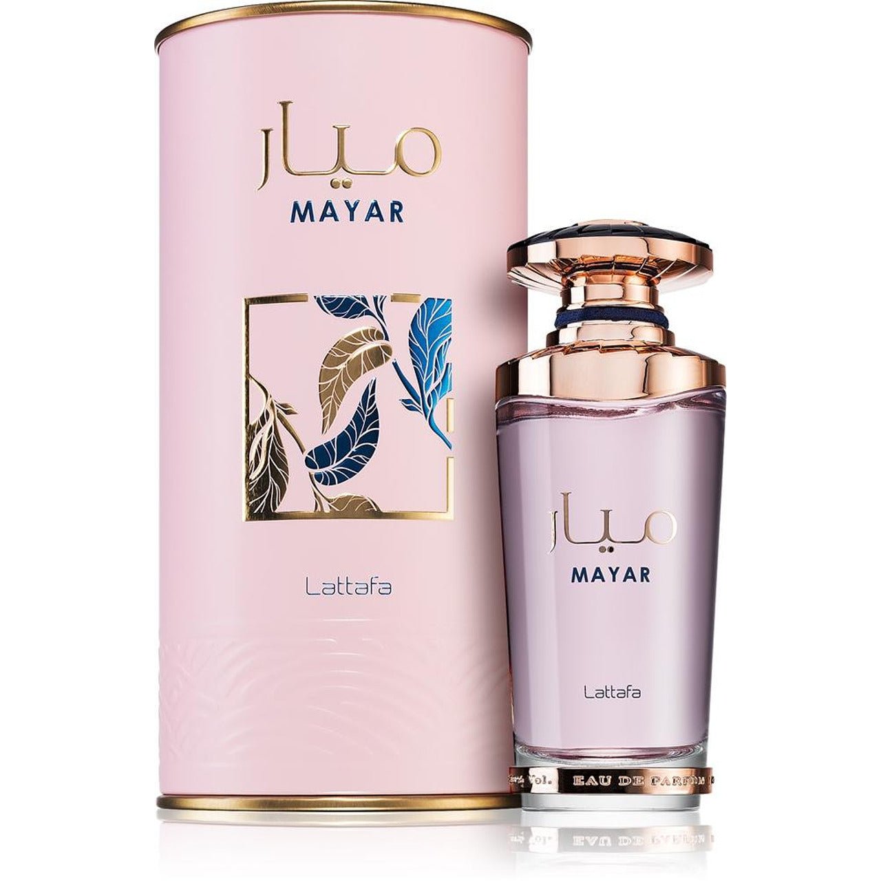 Lattafa Mayar EDP 100мл. - оригинален арабски парфюм | Aroma Viva BG