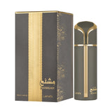 Lattafa Mishlah EDP 100 мл — флакон с кутия