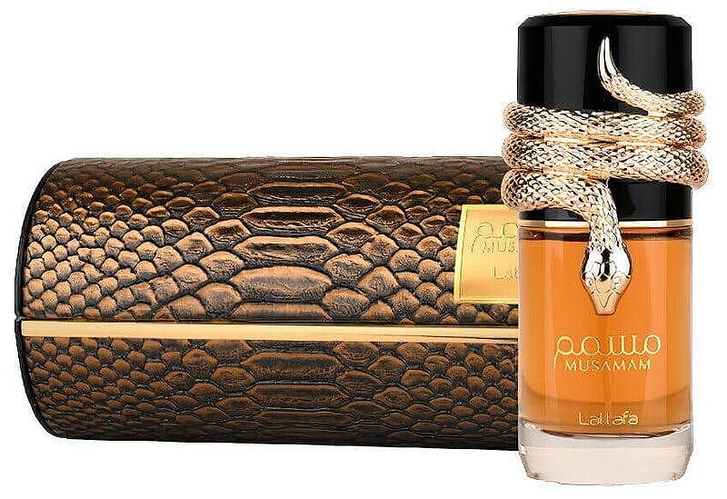 Lattafa Musamam EDP 100мл. - оригинален арабски парфюм | Aroma Viva BG