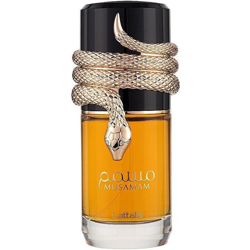 Lattafa Musamam EDP 100мл. - оригинален арабски парфюм | Aroma Viva BG