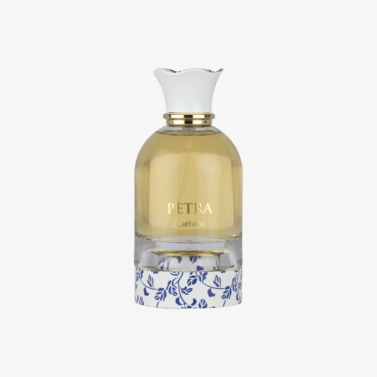 Lattafa Petra EDP 100 мл — флакон