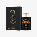 Lattafa Pride Al Qiam Gold EDP 100 мл — флакон с кутия