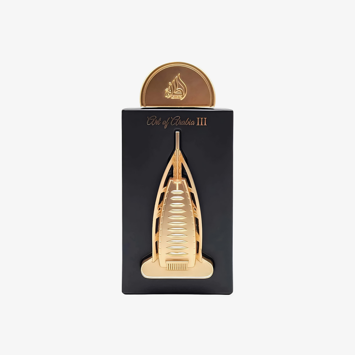 Lattafa Pride Art of Arabia III EDP 100 мл — флакон