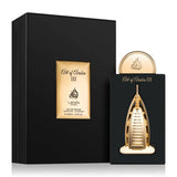 Lattafa Pride Art of Arabia III EDP 100 мл — флакон с кутия